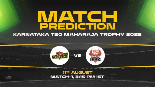 GMY vs MD Match Prediction