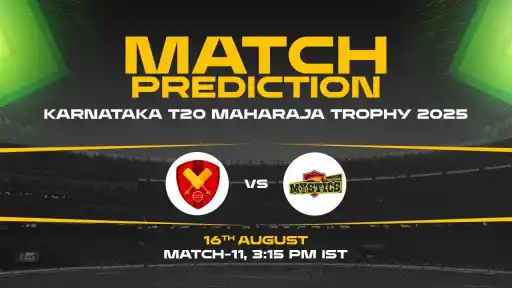 SL vs GMY Match Prediction