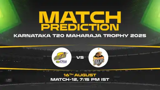MW vs HT Match Prediction