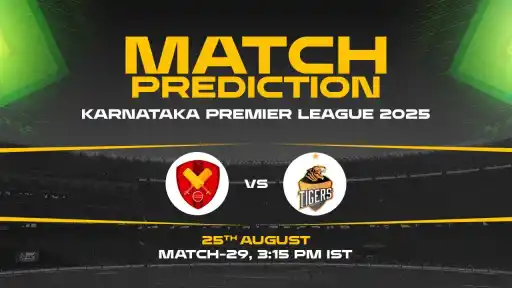 SL vs KT Match Prediction