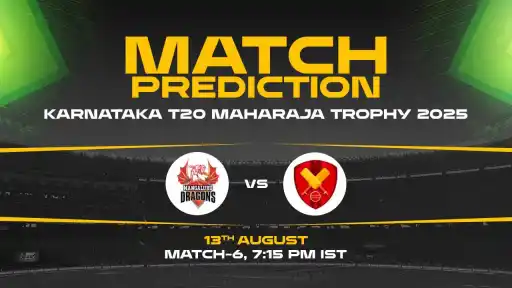 MD vs SL Match Prediction