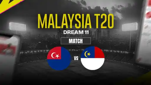 JOH vs MLC Dream11 Prediction, Johor vs Melaka