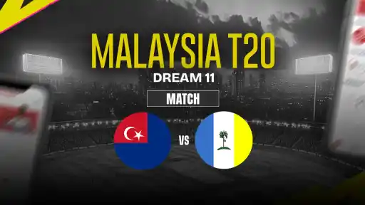 PEN vs SEL Dream11 Prediction, Penang vs Selangor