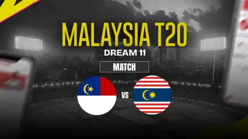 KL vs JOH Dream11 Prediction, Kuala Lumpur vs Johor