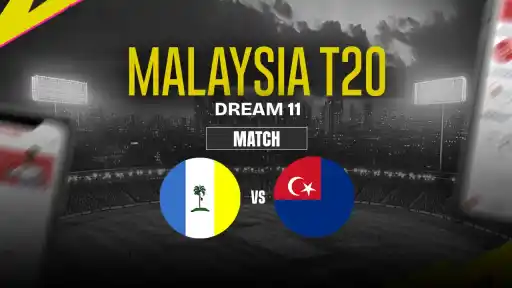 KL vs JOH Dream11 Prediction, Kuala Lumpur vs Johor