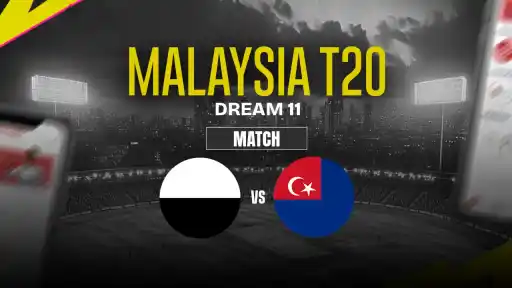 JOH vs PHG Dream11 Prediction, Johor vs Pahang