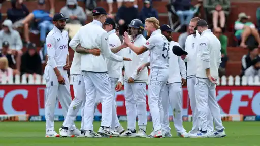 Former England captain reacts to England’s selection.