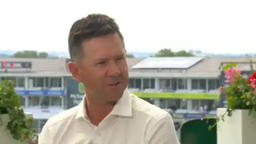Ricky Ponting on why Australia produce better cricketers than England.