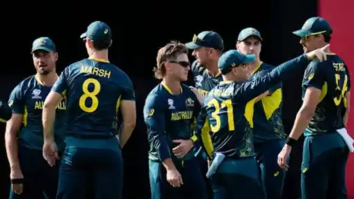 Australia star provides his ODI game plan.
