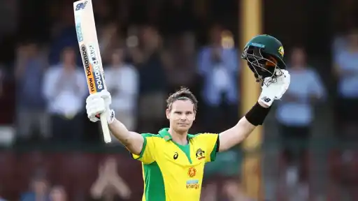 Steve Smith expresses desire to play in this tournament.