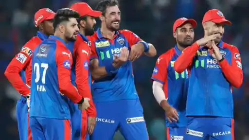 DC star comments on KL Rahul's nature.
