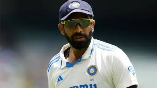 Former India star supports against Jasprit Bumrah's trolls.