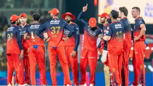 Star RCB player for Asia Cup 2025.