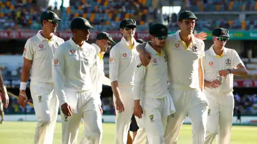 Australia A squad for tour of India.