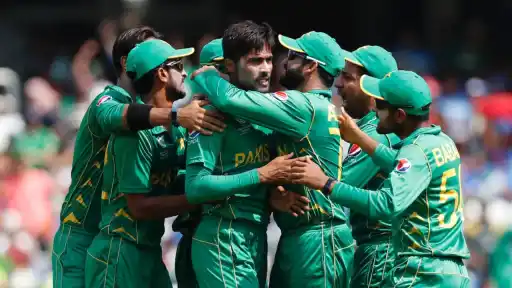 PCB suspends Pakistan player. 