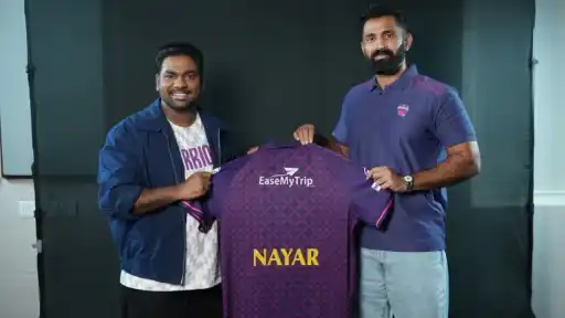 Abhishek Nayar on WPL coaching challenges.
