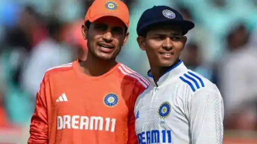 Know why Yashasvi Jaiswal and Shubman Gill are unlikely for Asia Cup 2025.
