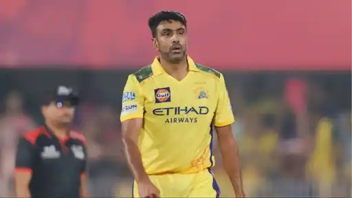 Ravichandran Ashwin reveals how IPL franchises ignored his suggestion.