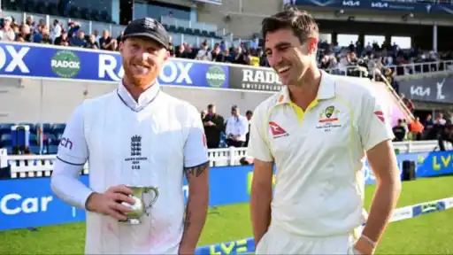 Australia star throws challenge for Ashes 2025/26.