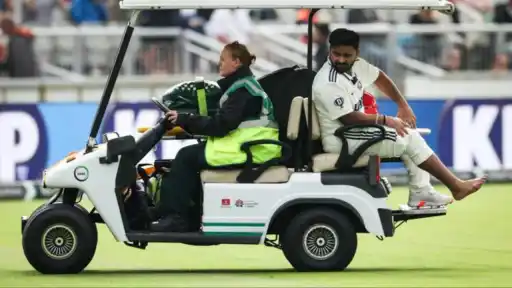BCCI introduces new injury replacement rule.