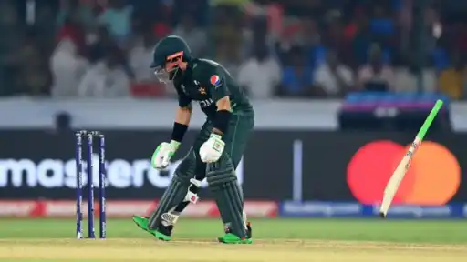 Why Mohammed Rizwan not selected in Pakistan's Asia Cup 2025 squad?