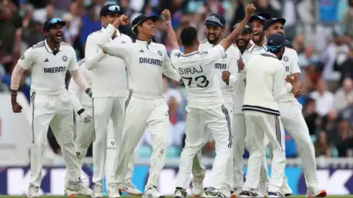 Star India players set to miss Duleep Trophy 2025.