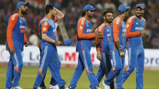 Former India selector backs young IPL stars for Asia Cup 2025.