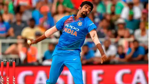 Former India captain on Jasprit Bumrah getting rested for Asia Cup 2025. 