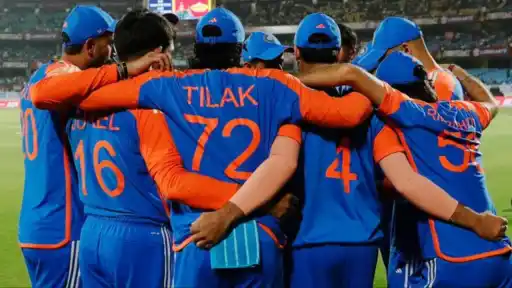BCCI selector's opening combination of India for Asia Cup 2025.