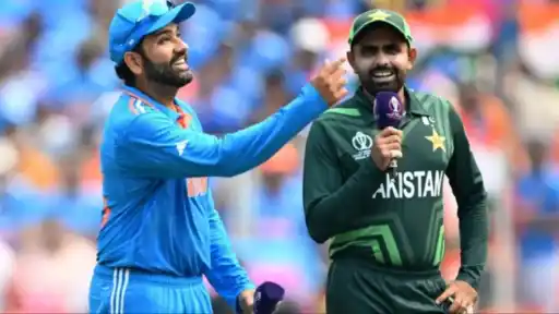 Former Pakistan captain comments on India vs Pakistan for Asia Cup 2025.