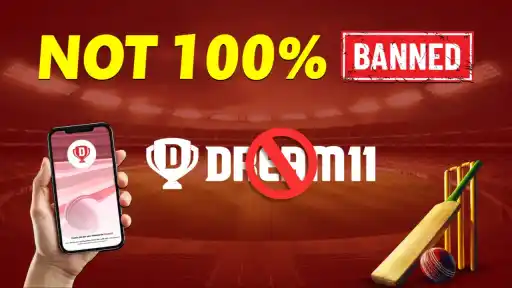 Journey of Dream11 and impact of Online Gaming Bill 2025.
