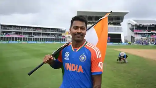 How politics ruin Hardik Pandya's T20I captaincy.