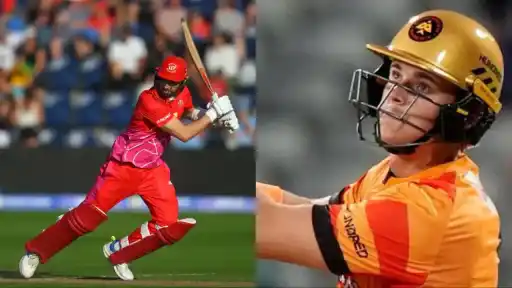 Birmingham Phoenix vs Welsh Fire full match highlights and scorecard.