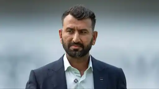 Cheteshwar Pujara drops bombshell reason for international retirement.