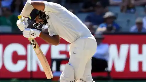 Star India batter makes international retirement.