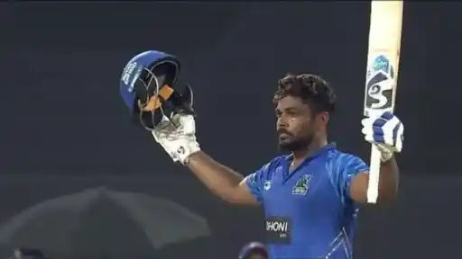 Sanju Samson seeks special eyes on these player.