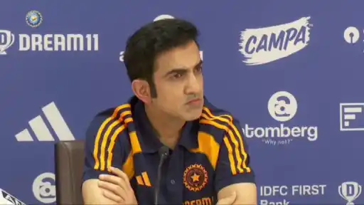 Former India star reflects on Gautam Gambhir's white-ball coaching.