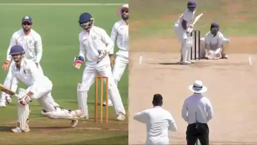 Buchi Babu Trophy 2025 Round 3: All Scores from Day 3.