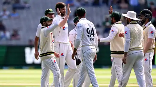Star Pakistan players makes astonishing revelation on PCB.