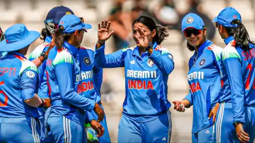 ICC's massive partnership ahead of Women's ODI World Cup 2025.