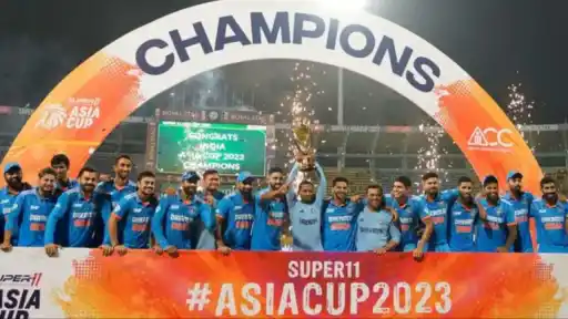 Know dates, timing, and venues of all matches in Asia Cup 2025.