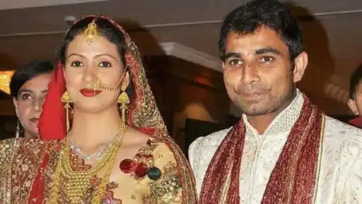 Indian cricketer finally speaks out