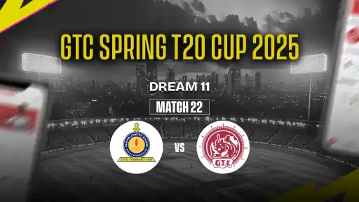 NBC vs GTC