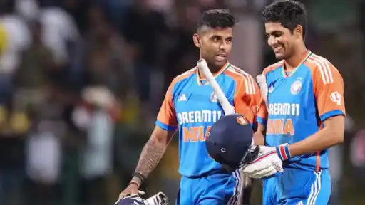 Abhishek Nayar has revealed his ideal playing XI