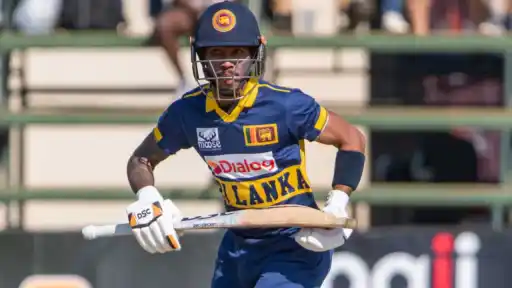 IPL 2026 Sri Lankan players