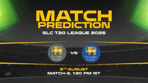 SLGY vs SLBL Match Prediction