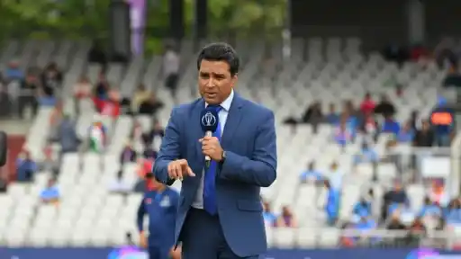 Sanjay Manjrekar praises Indian great