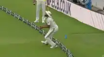 Mohammed Siraj