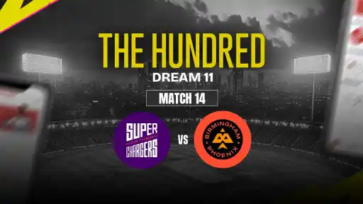 NOS vs BPH Dream11 Prediction, Northern Superchargers vs Birmingham Phoenix