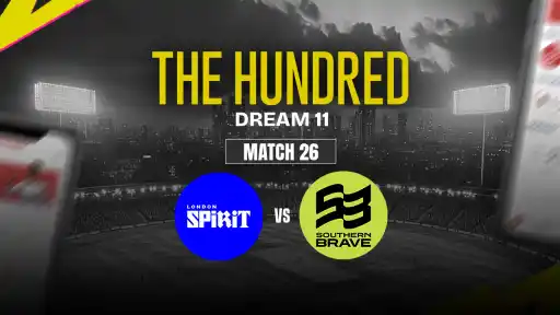 LNS vs SOU Dream11 Prediction, London Spirit vs Southern Brave